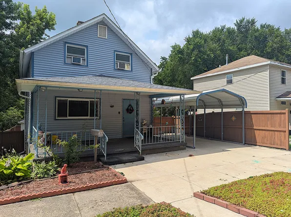 366 Clark St, Marseilles, IL 61341