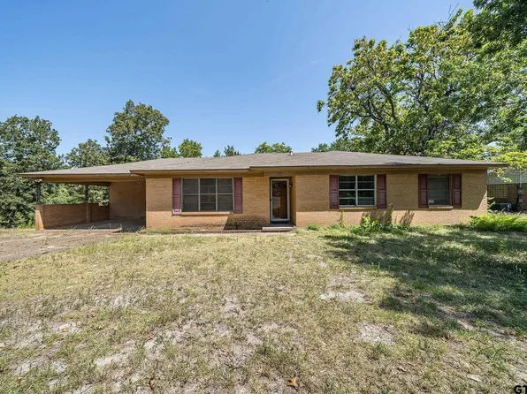 3201 Fairlawn Dr, Tyler, TX 75702