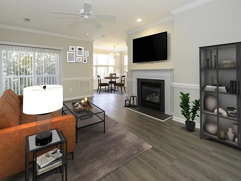 Meridian Crossing Community — Photo 47