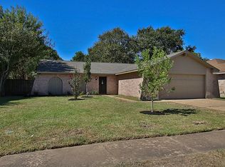7535 Stone Pine Ln, Houston, TX 77041