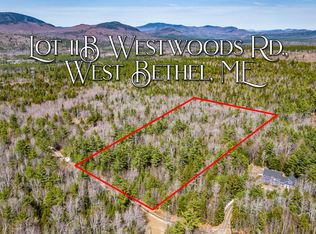 LOT-11B Westwood Rd, Bethel, ME 04217