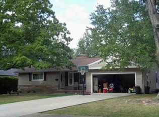 3657 Burbridge Rd, Cleveland Heights, OH 44121