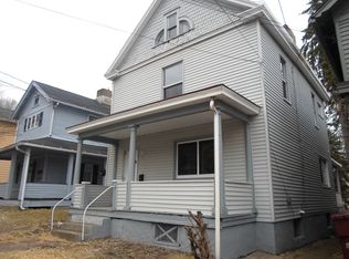 530 E Long Ave, New Castle, PA 16101