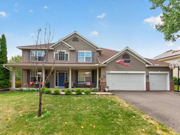 6109 Summit Curv S, Cottage Grove, MN 55016