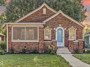 6131 Indianola Ave, Indianapolis, IN