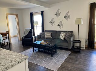 10 Colonial Way #4, Machias, ME 04654