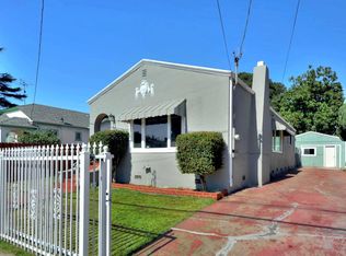 1523 68th Ave, Oakland, CA 94621