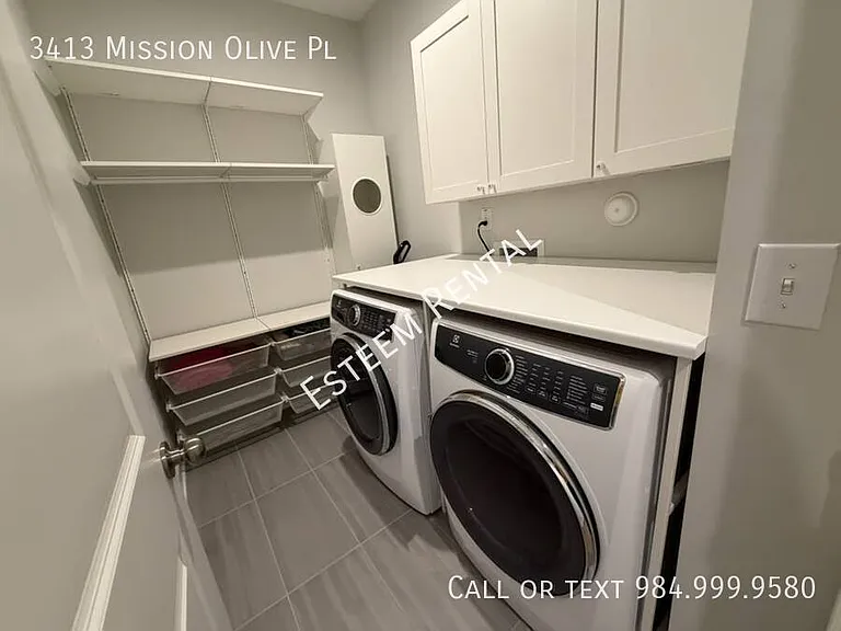3413 Mission Olive Pl — Photo 5
