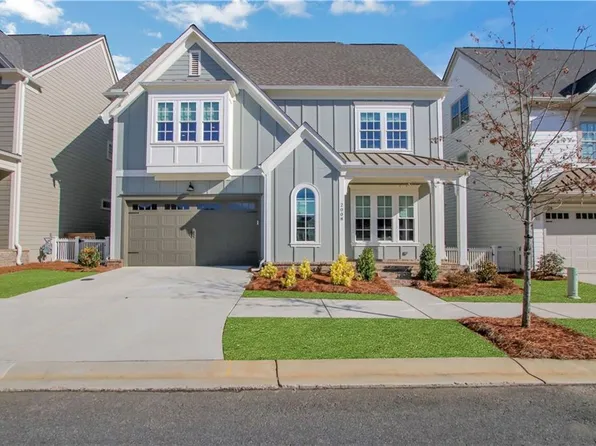 2008 Cottonwood Ln, Woodstock, GA 30188