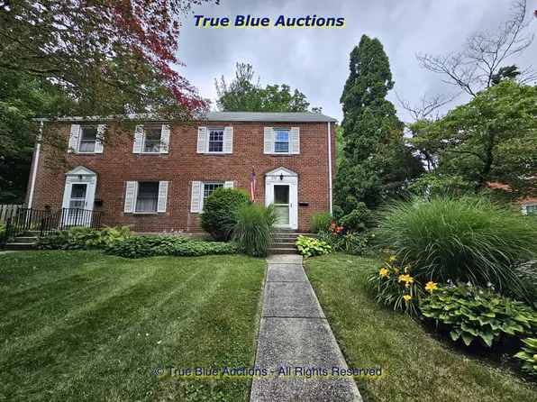 219 Westerly Pkwy, State College, PA 16801