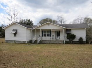 1138 Little Rock Rd, Helena, GA 31037