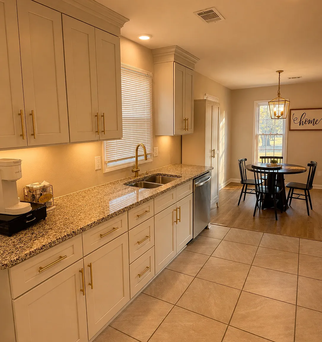 4 bed, 1980 sqft, $3,000 — Photo 4