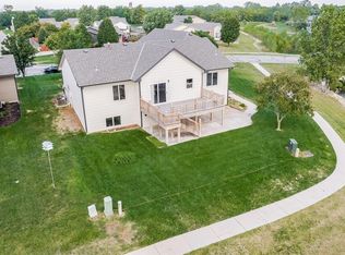 4563 N Rutgers St, Wichita, KS 67212