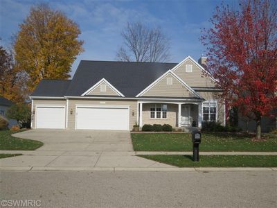 4491 Rumley Dr SW, Wyoming, MI, 49418