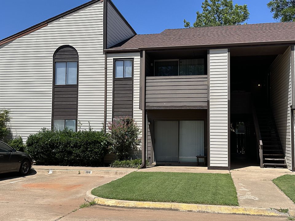 1st image of 412 N Oakwood Rd APT 107