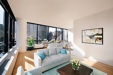 Rented by Voro NYC