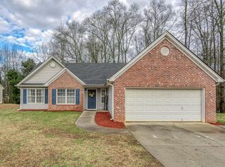 34 Cobblestone Ct, Commerce, GA 30529