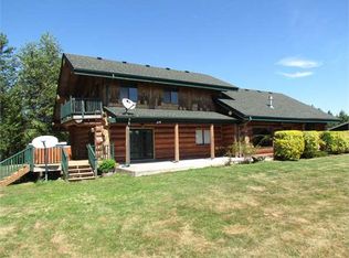 3883 Everett Ln, Ferndale, WA 98248