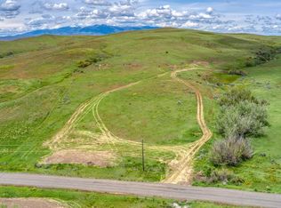 PARCEL Farm To Market Rd #B, Midvale, ID 83645