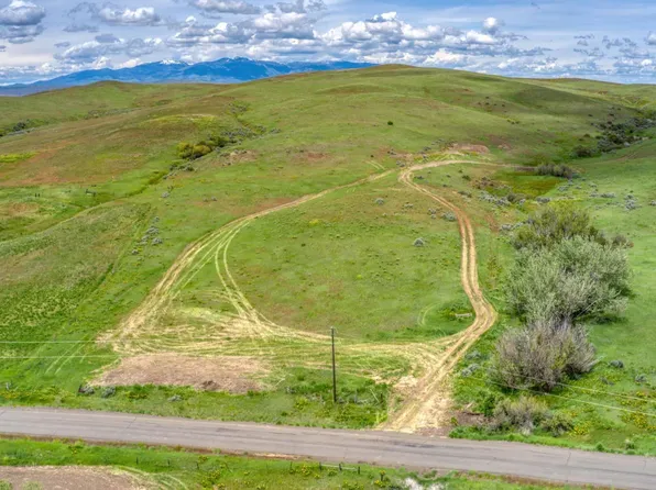 PARCEL Farm To Market Rd #B, Midvale, ID 83645