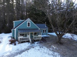 59 Carrigan Road, Moretown, VT 05660
