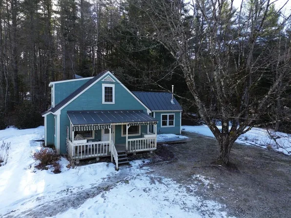 59 Carrigan Road, Moretown, VT 05660