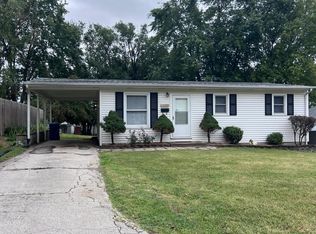822 Saint Charles Ave, Saint Charles, MO 63301