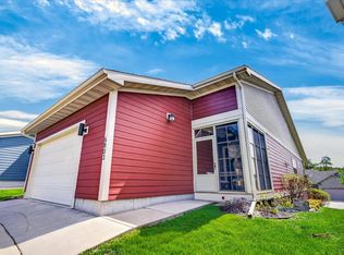 6803 Conservancy Plz, Deforest, WI 53532