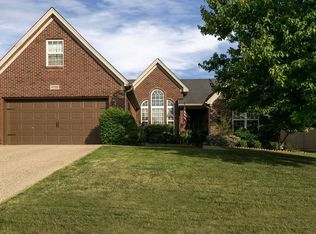 11705 Blair Creek Ct, Louisville, KY 40229
