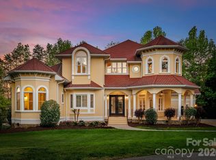 149 Vista Bluff Ln, Mooresville, NC 28117