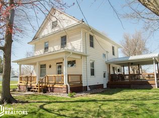 301 E Main St, Agency, IA 52530