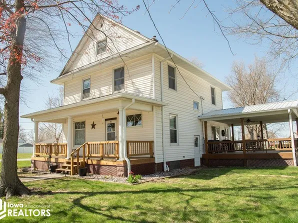 301 E Main St, Agency, IA 52530