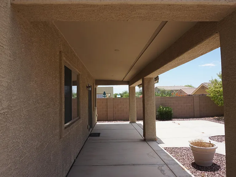 Covered PatioCovered Patio