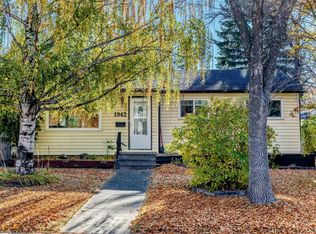 1942 Cottonwood Cres SE, Calgary, AB T2B1P6