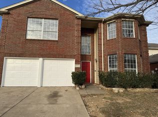 8344 Orleans Ln, Fort Worth, TX 76123