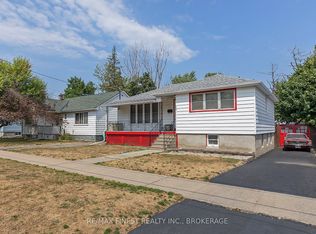 775 Alfred Cres, Kingston, ON K7K4K5