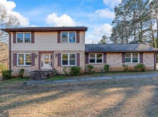 2665 Club Forest Dr SE, Conyers, GA