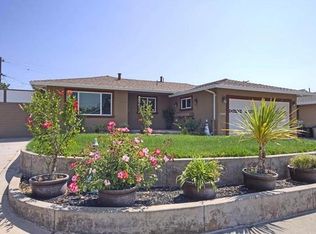 238 Silvera St, Milpitas, CA 95035