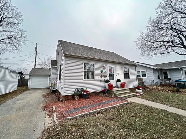 1655-8 1/2 Ave N, Fort Dodge, IA 50501