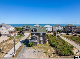 2111 S Virginia Dare Trl LOT PT 6, Nags Head, NC 27959