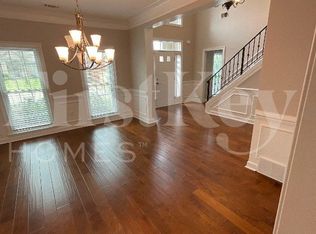 1656 Turtle Hill Dr, Cordova, TN 38016