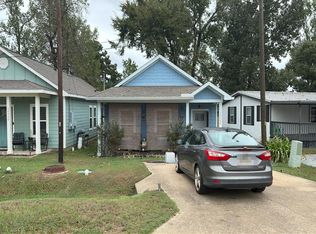 16664 E Dounreay, Montgomery, TX 77316
