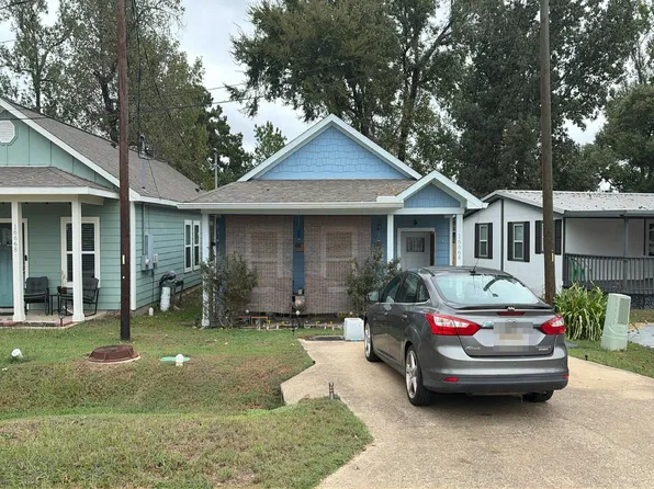 16664 E Dounreay, Montgomery, TX 77316