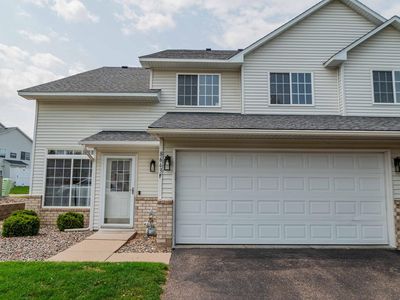 8663 Quarry Ridge Ln Unit F, Woodbury, MN, 55125