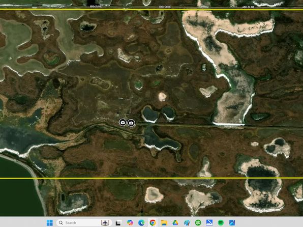 County Road 22 LOT WP001, Lakota, ND 58344