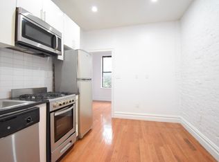 826 9th Ave #3F, New York, NY 10019
