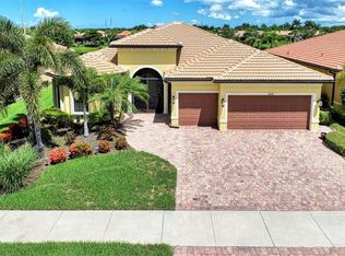19697 Petrino St, Venice, FL 34293