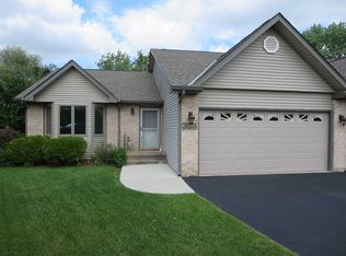 3623 Merriott Close, Rockford, IL 61101