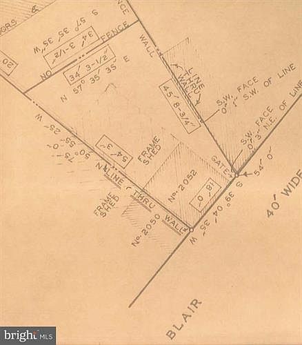 2nd image of 2052 Blair St