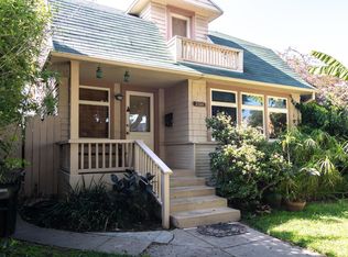 2526 5th St, Santa Monica, CA 90405